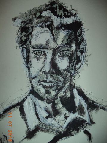 l'inconnu